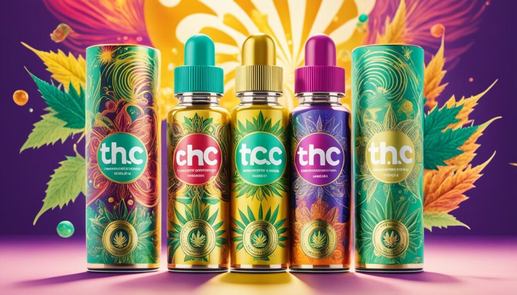 Explore THC Madrid Top Cannabis Products Info