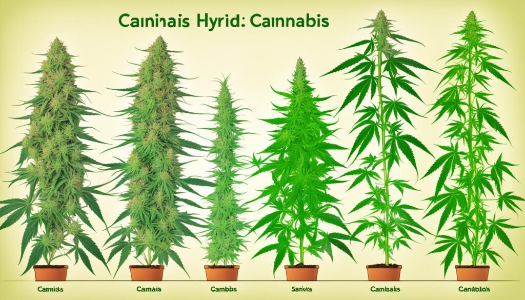 G Ride Strain Indica Or Sativa Guía Completa sobre Tipos de Cannabis: Indica, Sativa e Híbrida